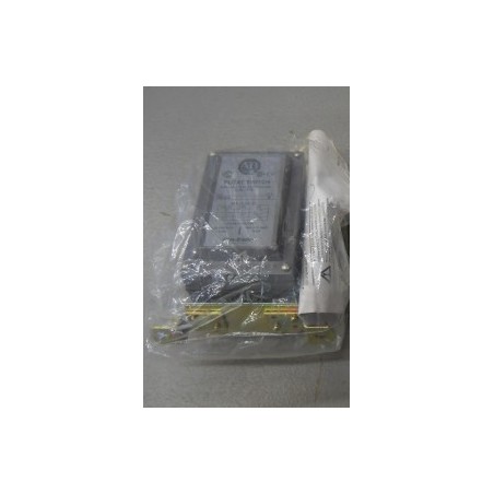 ALLEN BRADLEY 840-A4 FLOAT SWITCH
