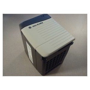 ALLEN BRADLEY POWER SUPPLY 1756-PB75/B