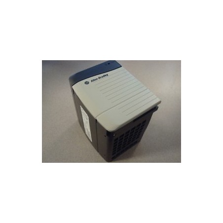 ALLEN BRADLEY POWER SUPPLY 1756-PB75/B