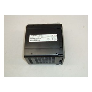 ALLEN BRADLEY POWER SUPPLY 1756-PB75/B