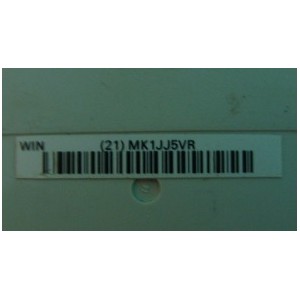 ALLEN BRADLEY INTERFACE CONVERTOR 1745-PCC