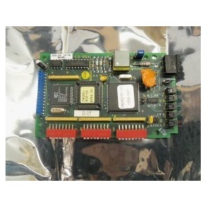 ALLEN BRADLEY REMOTE I/O 1336-GM1