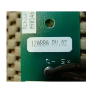 ALLEN BRADLEY SPARE PARTS KIT PRECHARGE BOARD 1336 3-30