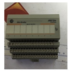 ALLEN BRADLEY 1794-0W8