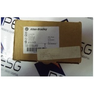 ALLEN BRADLEY 100-C23DJ400