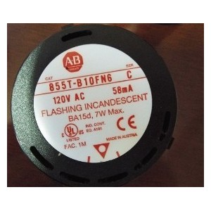 ALLEN BRADLEY 855T-B10FNG