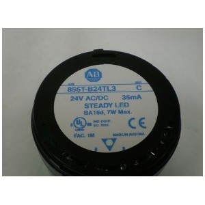 ALLEN BRADLEY 855T-B24TL3