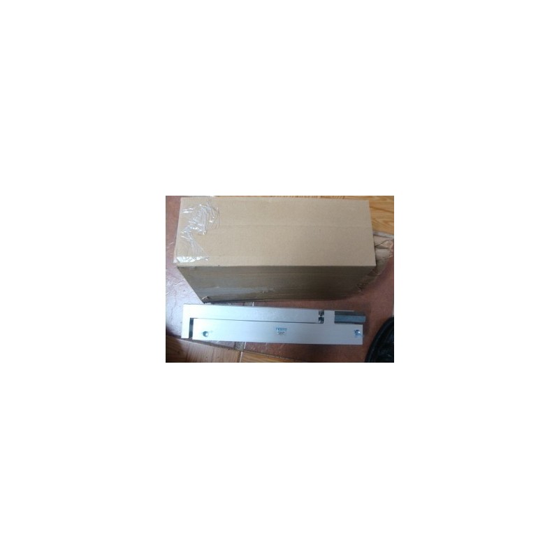 FESTO SMEO-1-LED-24-B