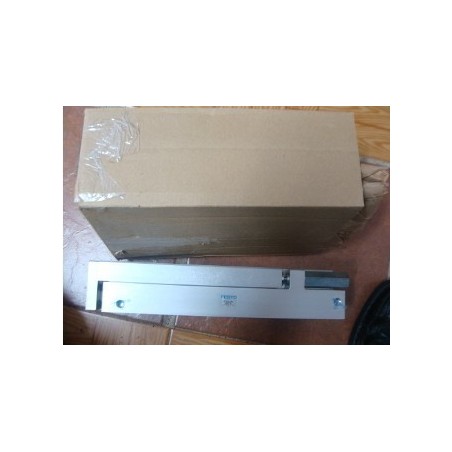 FESTO SMEO-1-LED-24-B