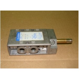 FESTO 9982 MFH-5-1/8