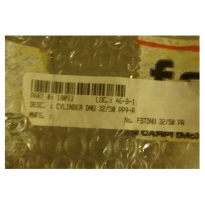 FESTO DNU-32-50PPV-A