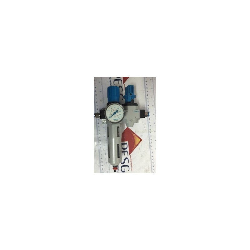 FESTO GAUGE MINI