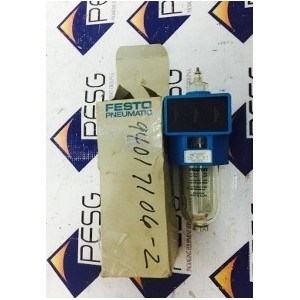 FESTO LO-3/8-S-B-NPT / 272618