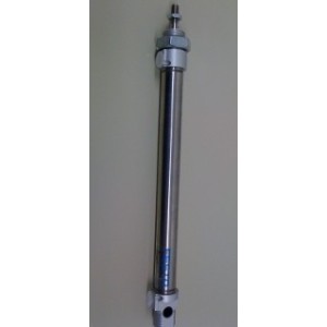 FESTO PNEUMATIC CYLINDER DNSU-20-180-PPV-A