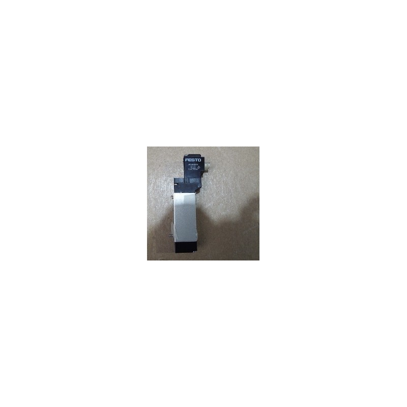 FESTO SOLENOID VALVE MEH-5/2-5,0B FESTO SOLENOID VALVE MEH-5/2-5,0B