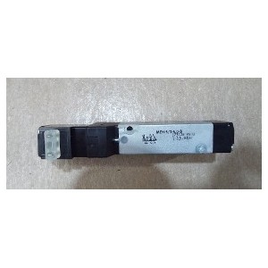 FESTO SOLENOID VALVE MEH-5/2-5,0B