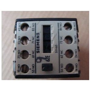 SIEMENS 3TH8262-OB