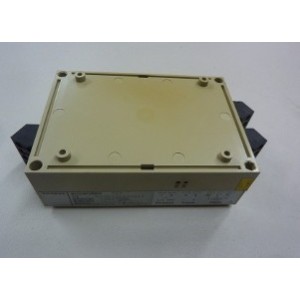 SIEMENS MESSUMFORMER "W" 7NG22ol-3DALL