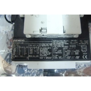 SIEMENS 3TF3311-0B