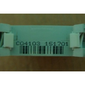 SIEMENS BREAKER 5SY61MCBC4 5SY6104-7BB