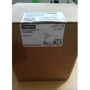 SIEMENS CPU SIMATIC S7-300