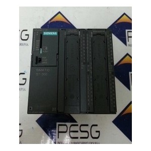 SIEMENS CPU SIMATIC S7-300