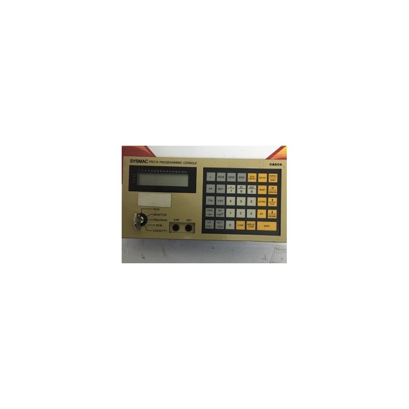 OMRON 3G2A3-PRO16 OMRON 3G2A3-PRO16