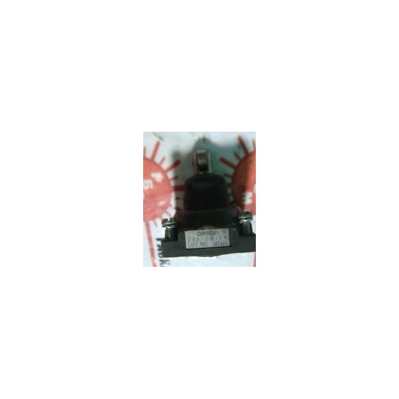 OMRON D4A-0010N HEAD OMRON D4A-0010N HEAD