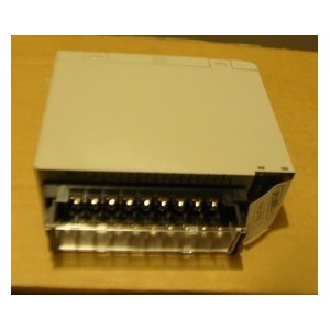 OMRON INPUT UNIT C200H-IA122