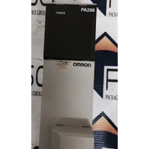OMRON PA208