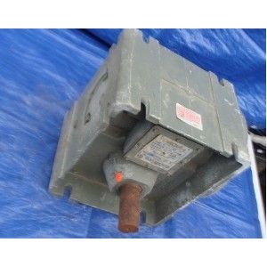 EMERSON MOTOR TORQUBE 5594 / X12F