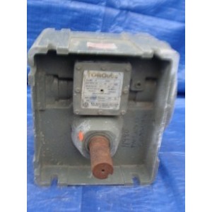 EMERSON MOTOR TORQUBE 5594 / X12F