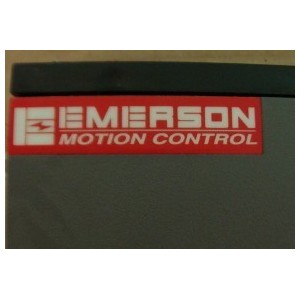 EMERSON SERVO POSITIONER 960113-03