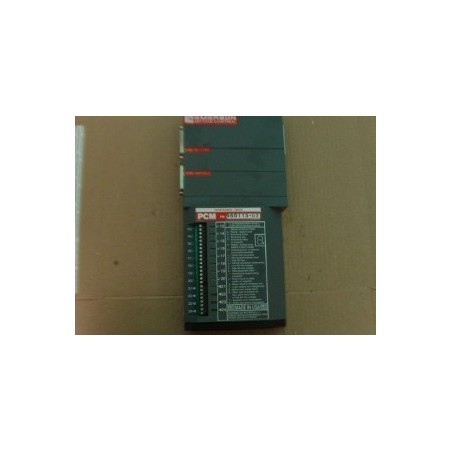 EMERSON SERVO POSITIONER 960113-03