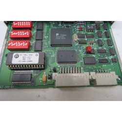 ALLEN BRADLEY ABRI0-1A REMOTE I/O