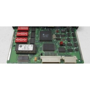 ALLEN BRADLEY ABRI0-1A REMOTE I/O
