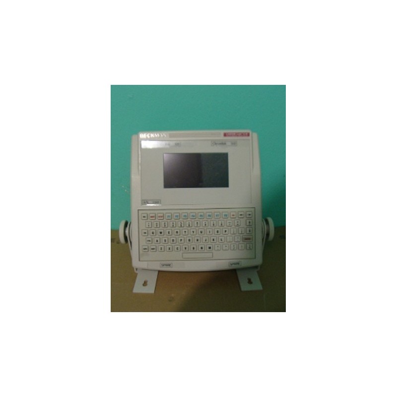 BECKMAN COULTER CHROMLINK 310 BECKMAN COULTER CHROMLINK 310
