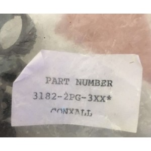 CONXALL 3182-2PG-3XX
