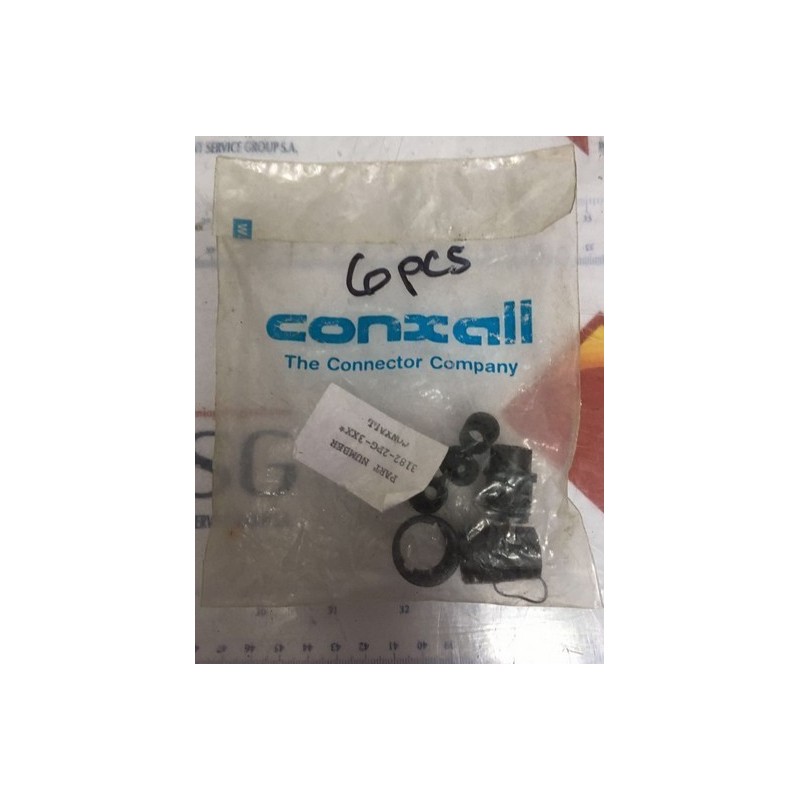 CONXALL 3182-2PG-3XX