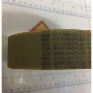 SYNCHROFLEX 284 BELT