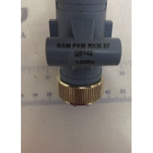 TURK RSM FKM RKM 57
