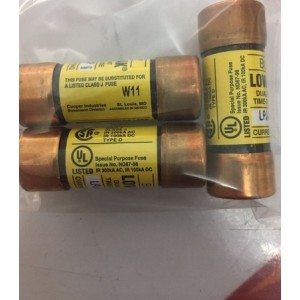 BUSS LOW-PACK LPJ-2-1/4 SP