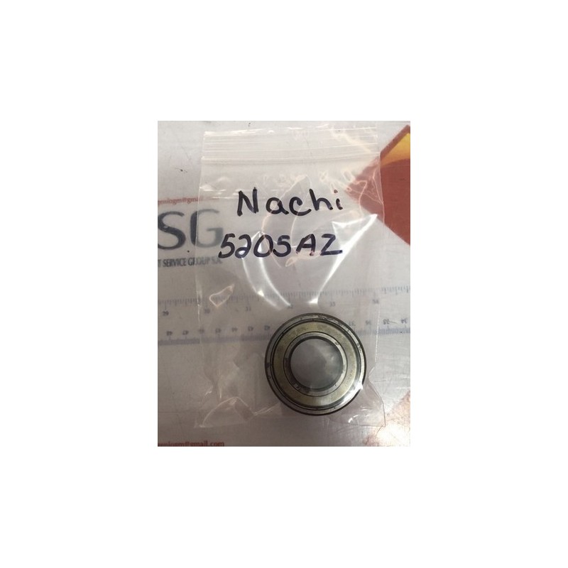 NACHI 5205AZ NACHI 5205AZ