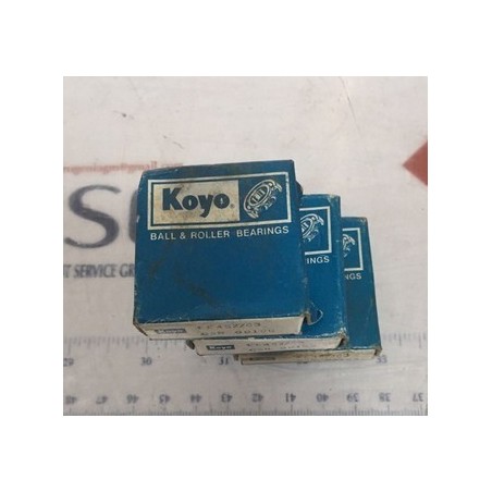 KOYO EE4SZC3