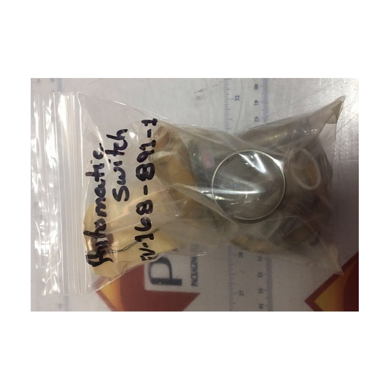 AUTOMATIC SWITCH FV-168-891-1