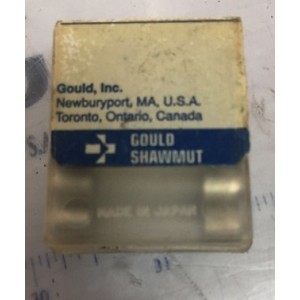 GOULD SHAWMUT GGC1 1/2