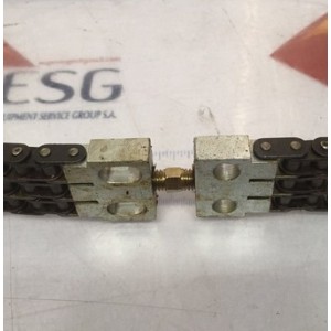 CHAIN FOR 3 LINK