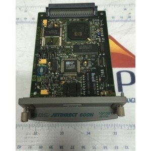 JETDIRECT 600N J3113A