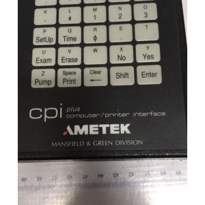AMETEK CPI PLUS