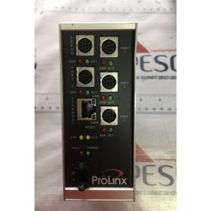 PROLINX 5202-DFNT-ASC114